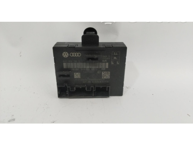 Другие блоки управления / модули 8X0959795D   Audi A1   