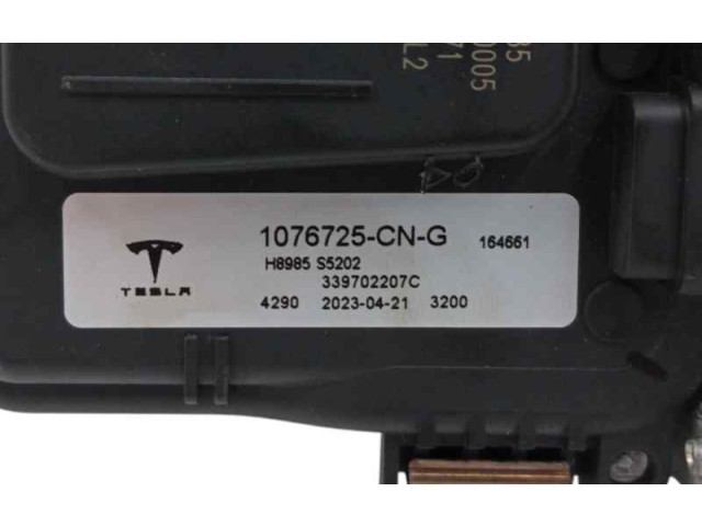 Моторчик дворников 1076725CNG, 1397225054 Tesla Model S