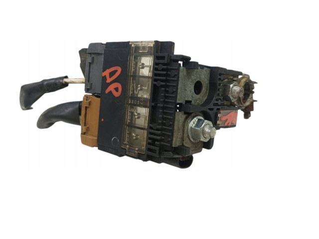 Pojistková skříňka Suzuki Swift II 2011