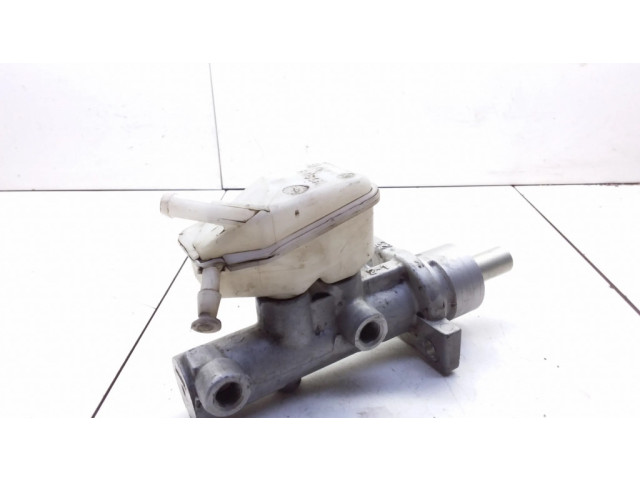 Главный тормозной цилиндр