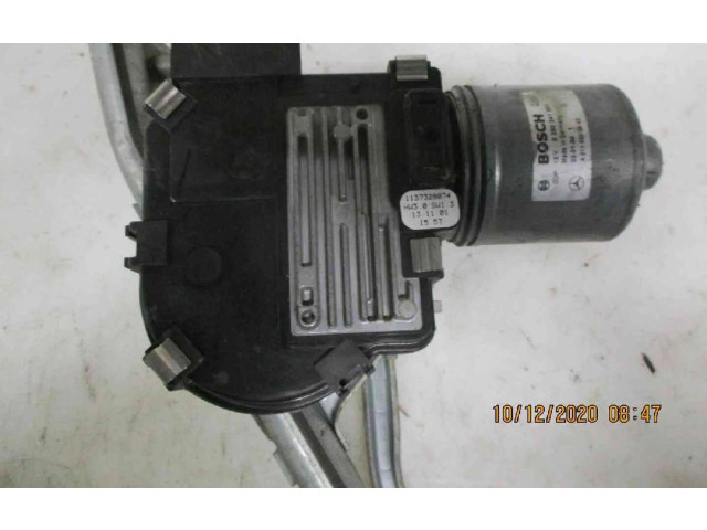 Vstřikovač 2118201340, 2118201340 Mercedes-Benz E W211