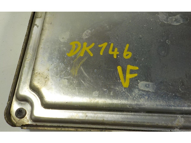 Řídící jednotka 95561860110, 022906032GF Porsche Cayenne (9PA) 2002