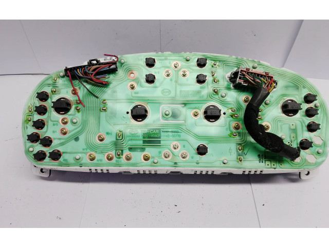 Панель приборов 11000600410H Hyundai Getz