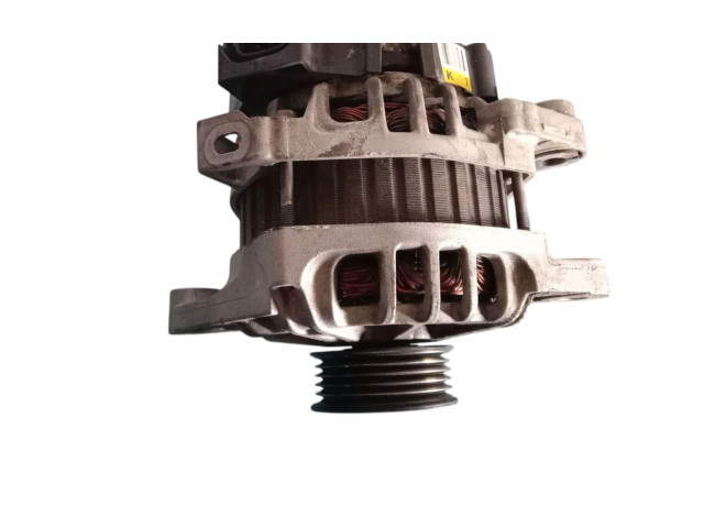 Генератор 2622650 Hyundai i10