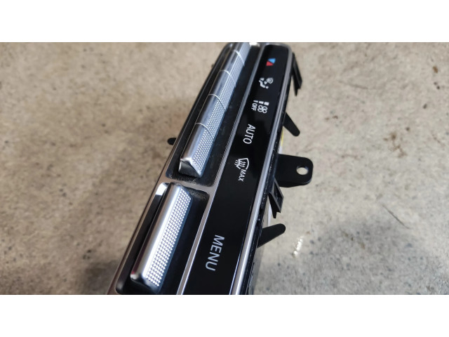 Блок управления климат-контролем A2139055107   Mercedes-Benz E W213