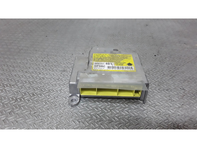 Блок подушек безопасности MN141401 Mitsubishi Grandis