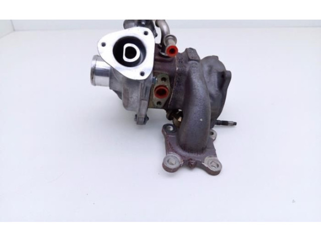 Турбина Ford Ecosport CM5G6K682GE