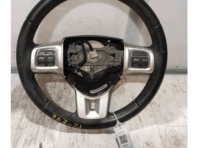 Руль Fiat Freemont   -  года K1RU61DX9AL      