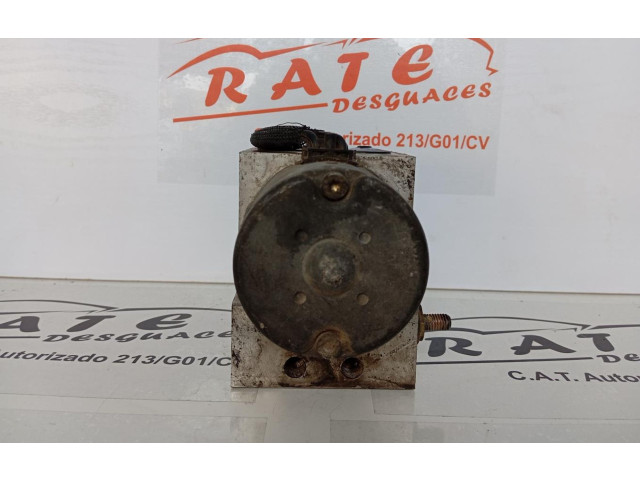 Блок АБС 0273004224 Volvo S40, V40 1995 - 2004 года