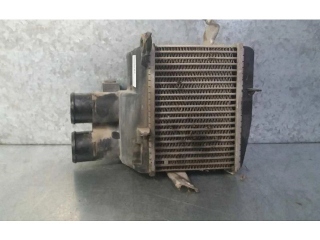 Интеркулер 30870772 Volvo S40, V40