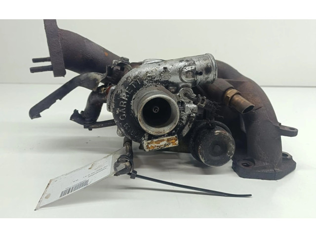 Turbodmychadlo Турбина 0046514478 Fiat Bravo - Brava