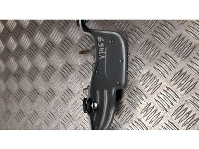 Моторчик заднего дворника 98700D4300    KIA Optima