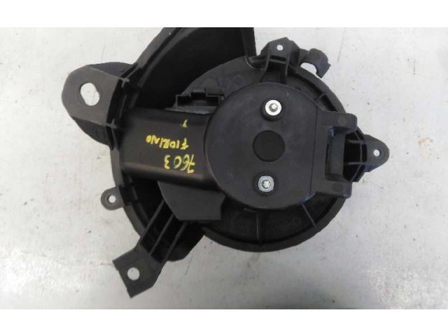 Вентилятор печки    507730100, 507830100   Fiat Fiorino