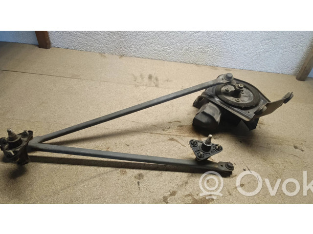 Моторчик дворников 1390591186    Renault Scenic I