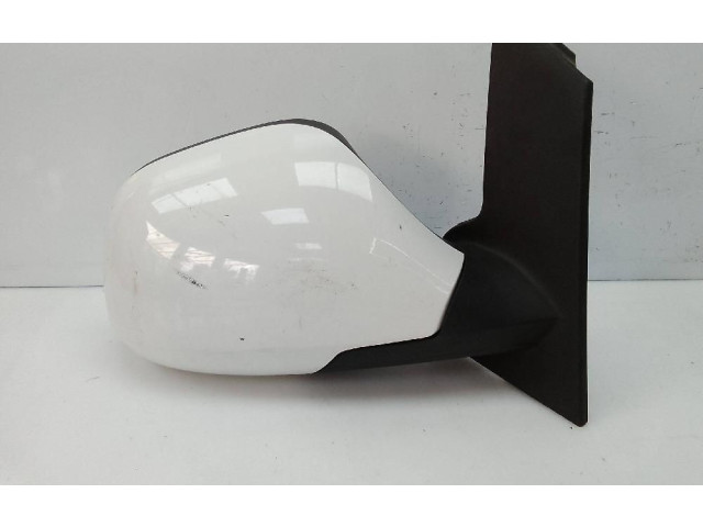 Zpětné zrcátko Seat Altea XL 2004 21986662