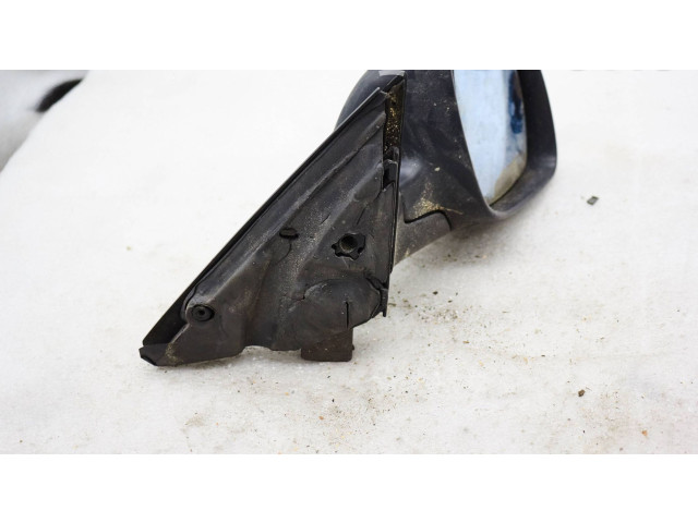 Зеркало электрическое Audi A8 S8 D2 4D 1994 - 2002 года