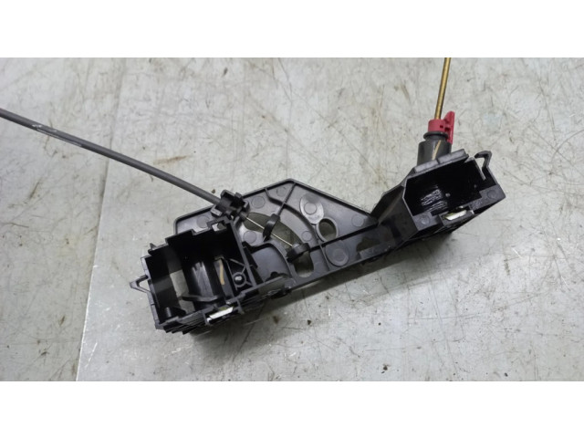 Отделка контроля климата / контроля печки