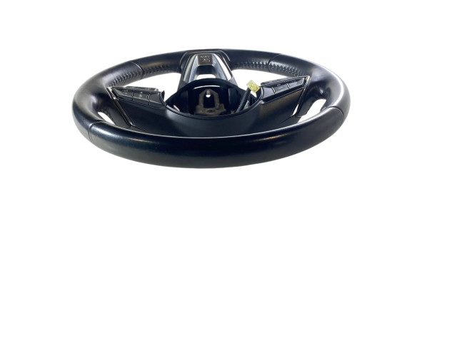 Руль Mazda CX-5 II 2017 - года K0273G02, K0273