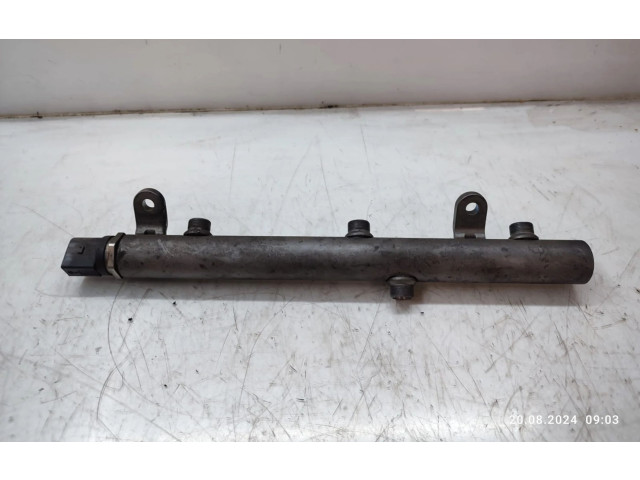 Vstřikovací lišta A6420703093 Mercedes-Benz S W221 OM642