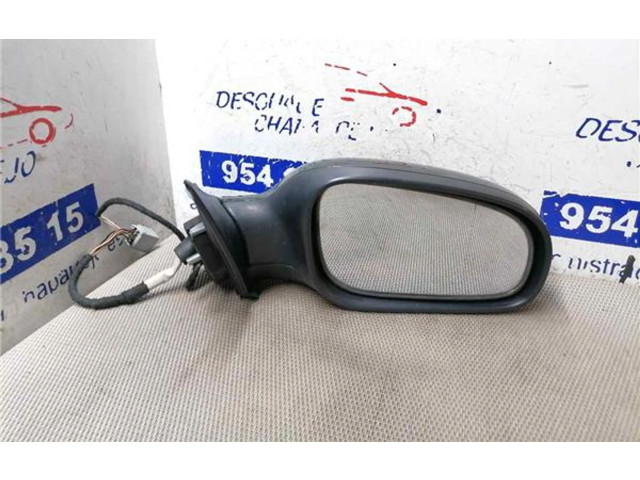 Зеркало (механическое)       Volvo S80  1999 - 2003 года   