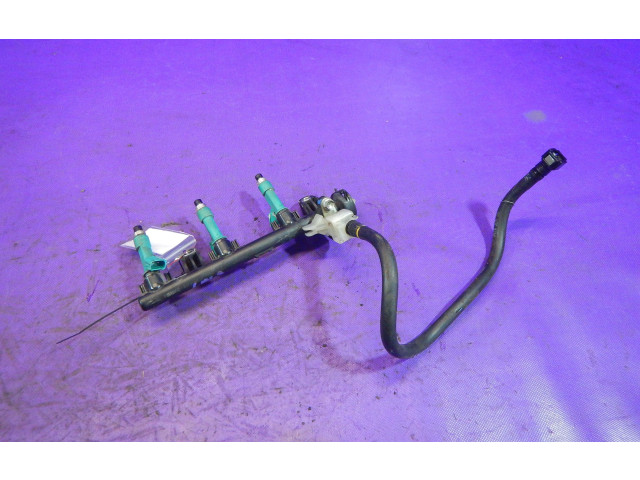 Vstřikovací lišta 238140Q010A, 238140Q010A Toyota Yaris 1KR