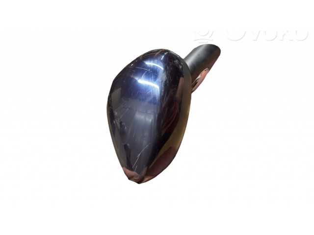 Зеркало электрическое правое Citroen C3 2010-2016 года