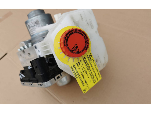 Блок АБС 4KE614100AE Audi e-tron - года