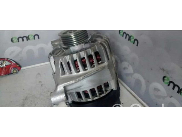 Генератор 5185903890AMPERIOS, ALTERNADOR   Fiat Punto (199)      
