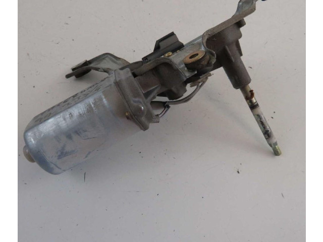 Моторчик заднего дворника WM, Mitsuba Mitsubishi Space Runner