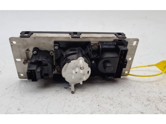 Блок управления климат-контролем 55037426AD   Jeep Cherokee III KJ
