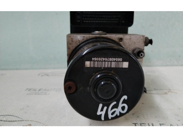 Блок АБС 1K0614117HBEF, 1K0614117HBEF   Volkswagen  Jetta V  2005 - 2010 года