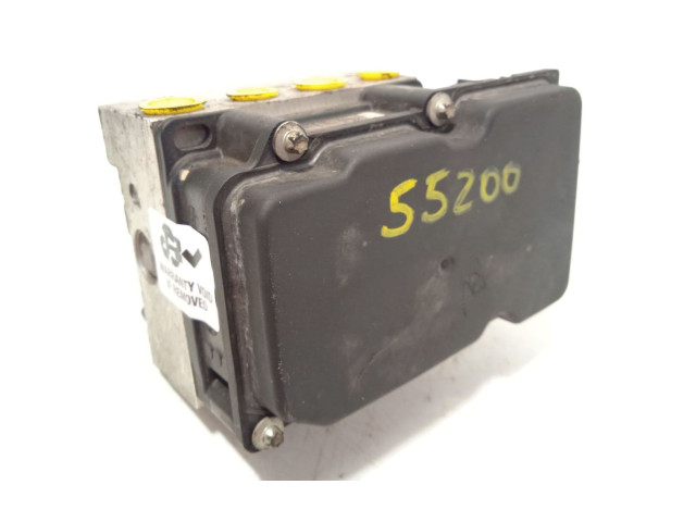 Блок АБС 51879971, 0265801079 Fiat Qubo - года