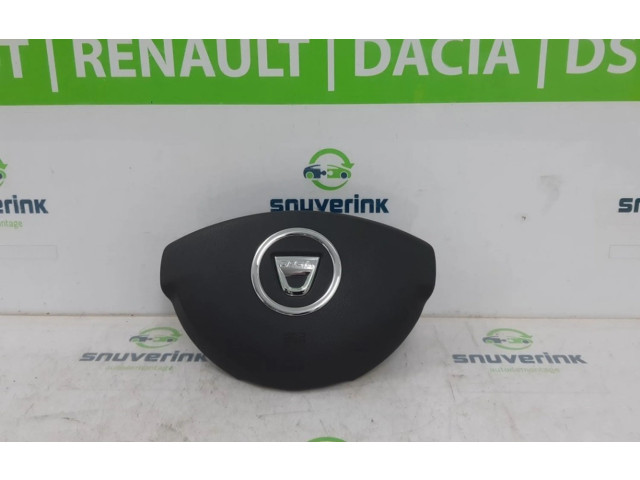 Подушка безопасности водителя 985109782R, 985109782R   Dacia Sandero