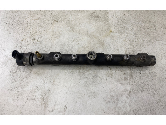 Топливная рампа 314004A440, 001879L2   KIA Sorento   для двигателя D4CB