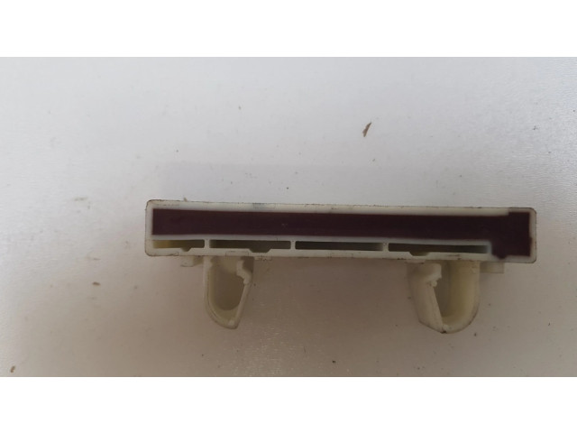 Antenos valdymo blokas