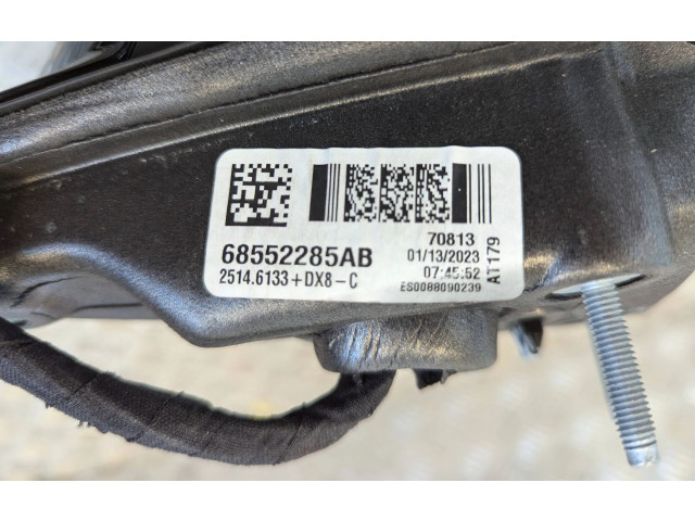 Зеркало электрическое Jeep Grand Cherokee WL 2021 - года