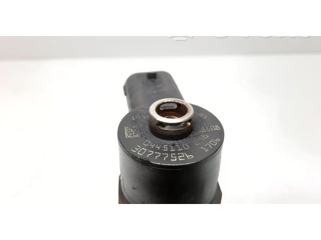 Форсунка 0445110298, 30777526 Volvo V70