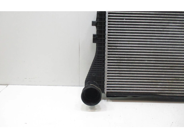 Интеркулер  1K0145803   Volkswagen Touran I 