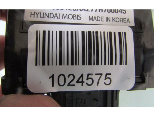 Блок комфорта 92170A8300 KIA Ceed