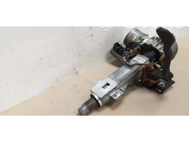 Насос рулевого управления 6C1909144D, 6C1423510CE    Skoda Fabia Mk2 (5J)  DKLD 