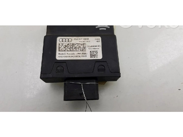 Блок управления 8S0907159B, 8S0907159B Audi TT TTS RS Mk3 8S