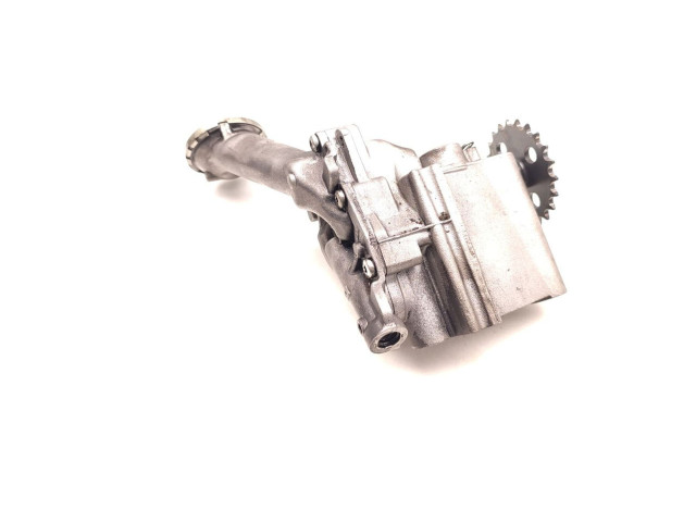 Čerpadlo oleje 150008247R Nissan Juke I F15 K9K410