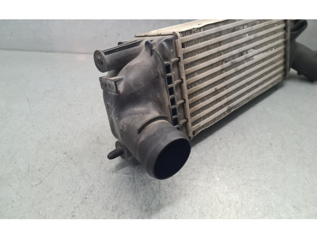 Интеркулер  9657073480, 992506VK   Citroen C5 