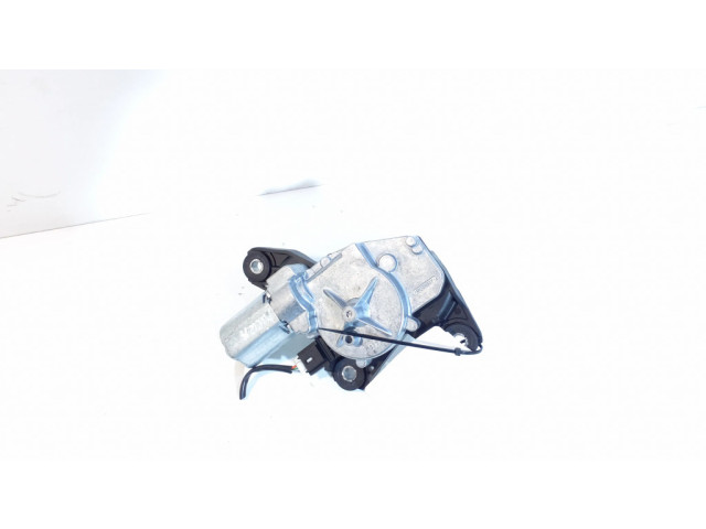 Двигатель стеклоочистителя заднего стекла