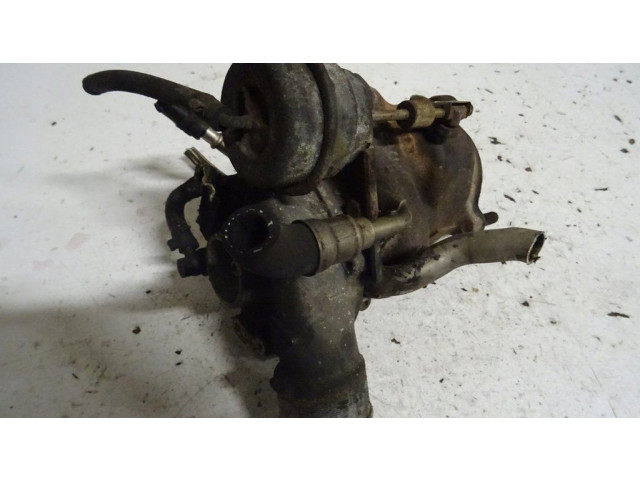 Турбина Audi A4 S4 B5 8D 1.8 058145703J