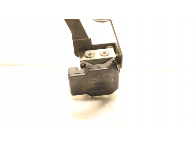 Блок АБС Hyundai Coupe - года