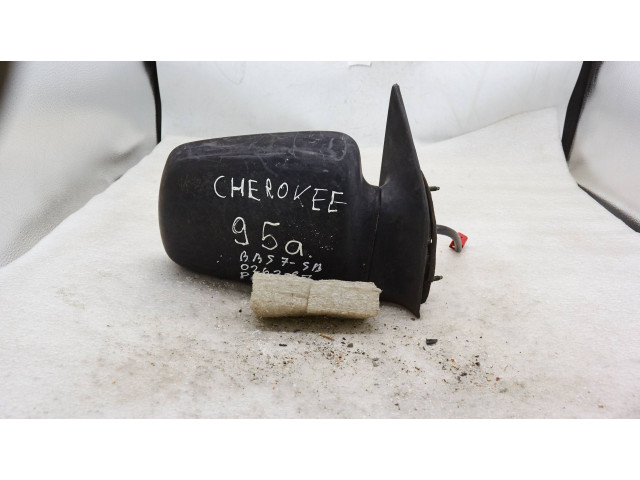 Зеркало электрическое Jeep Grand Cherokee 1993 - 1998 года