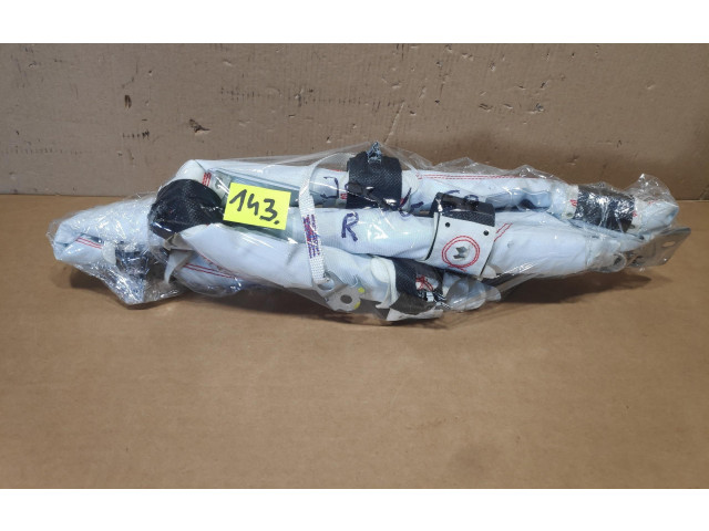 Боковая подушка безопасности 985L09860R   Dacia Jogger