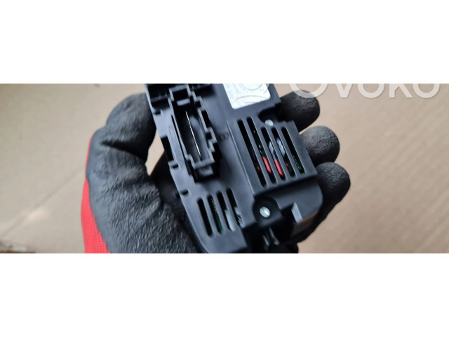 Блок управления климат-контролем 4G0919158R Audi A7 S7 4G