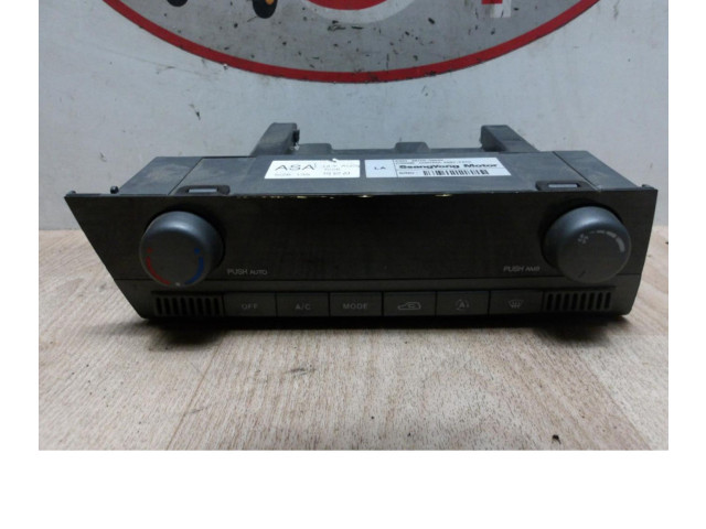 Блок управления климат-контролем 6870009020HCX, 6870009020HCX SsangYong Kyron